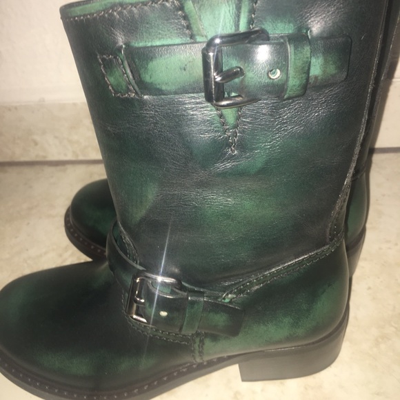 Car Shoe Boots - Picture 2 of 6